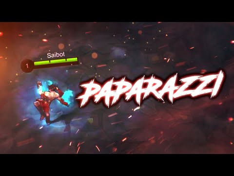 PAPARAZZI 📸 | MLBB