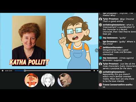 Smudcast #507: What the HELL is the Smurfette Principle?