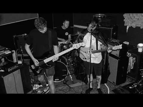 Thumbnail for Rehearsal Room Session #10 | GEORG DANZIG (LIVE) by danzig