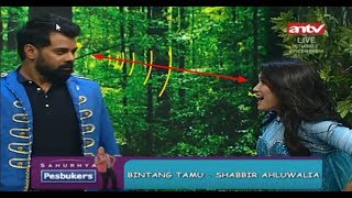 Download lagu Giliran Shabbir Dan Ayu! | Sahurnya Pesbukers | ANTV Eps 25 10 Juni 2018 mp3 Download lagu Giliran Shabbir Dan Ayu! | Sahurnya Pesbukers | ANTV Eps 25 10 Juni 2018 mp3
