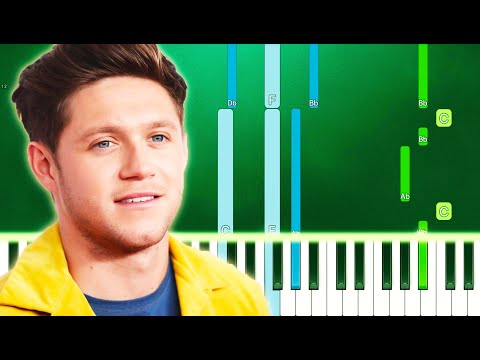 Cross Your Mind - Niall Horan