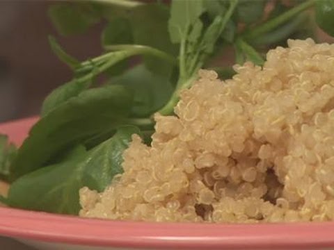 How To Make Quinoa