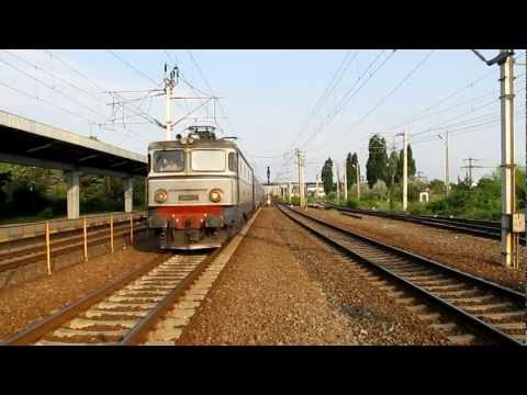 Regio 3007 soseste in Gara Ploiesti Vest