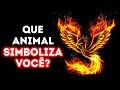 Qual É o Animal da Sua Alma? Um Teste de Personalidade Legal