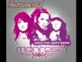 Monrose - What you don't know - instrumental ...