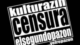 Kultura Sin Censura-Perfume ft Apzoluto