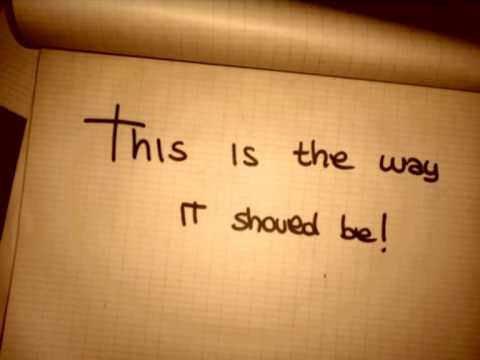 This never happened before LYRICS Paul McCartney