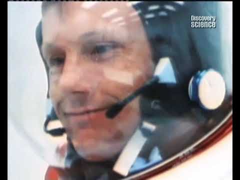 Noc w Kosmosie - Wszechświat - Lektor PL film dokumentalny