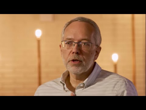 Most Christians Don’t Realise Who They Really Are - Michael Heiser