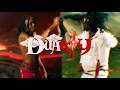 Tezzus Diamond Duality Official Music Video