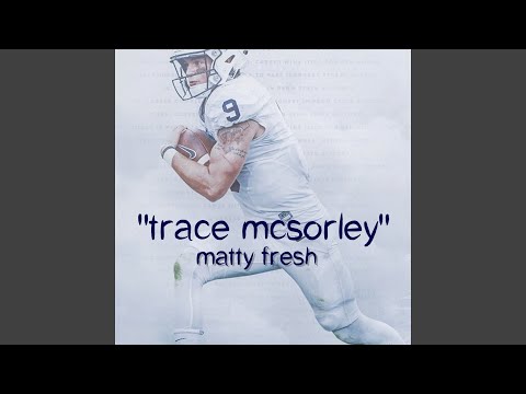 Trace McSorley