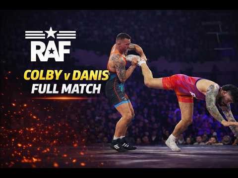 Colby Covington vs Dillon Danis full fight