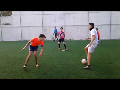 Denuncia vs Absolut - Fecha11 Copa Palermo