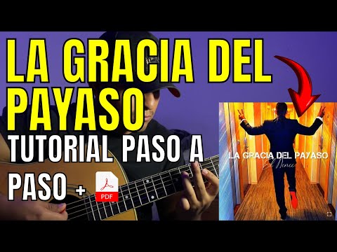 La Gracia Del Payaso - El Ninii