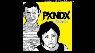 Panda - Atractivo Encontramos en Lo Más Repugnante (Instrumental Karaoke Original)