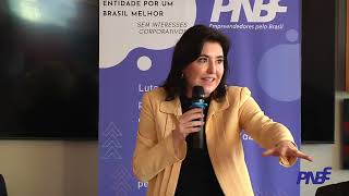Prioridades para o futuro do Brasil: Que visão de país pretende levar ao Senado?