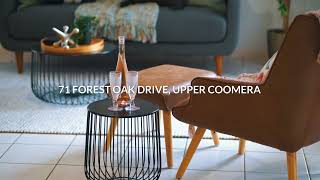 71 Forest-Oak Drive, UPPER COOMERA, QLD 4209
