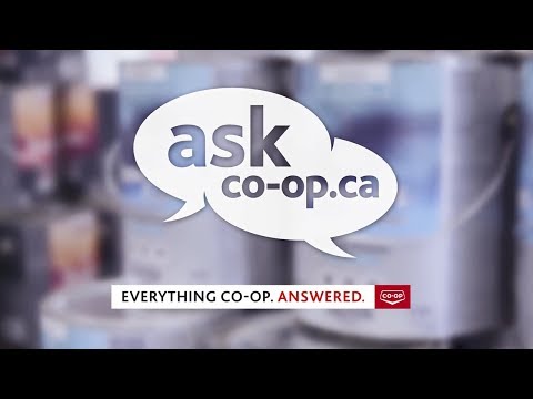 O que é tinta Co-op Imagine?