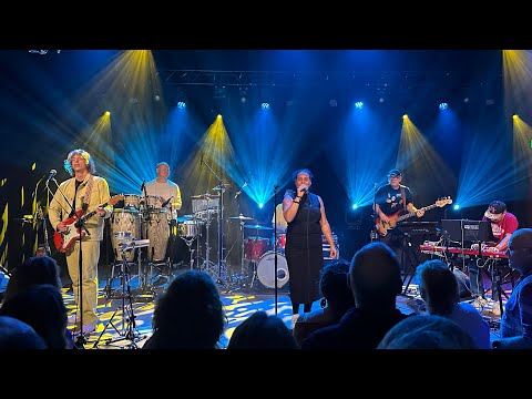 Zuco 103 live at De Vorstin 1 November 2025