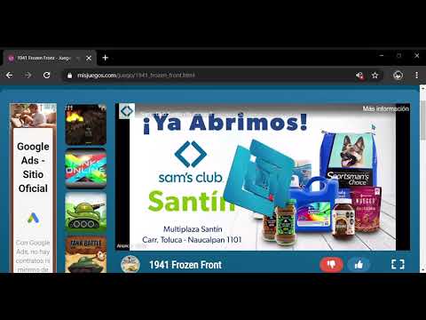 1941 Frozen Front  3/10