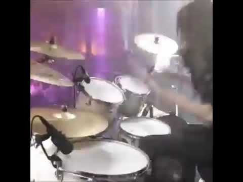 Dominator Nils Fjellstrom With @Footblaster Trigger, playing with @darkfuneral