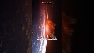 Antimatter is amazing and terrifying…