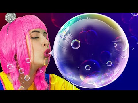 Lávate las manos y los dedos | D Billions Canciones Infantiles