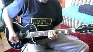 Toy Dolls - Back in '79 Cover w/solo (Wizz Pickups test)