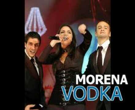 Malta Entry to Eurovision - Morena
