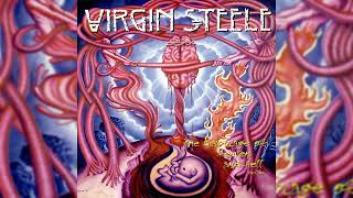 Virgin Steele - From Chaos To Creation-Twilight Of The Gods-Rising Unchained (2023 Remaster)