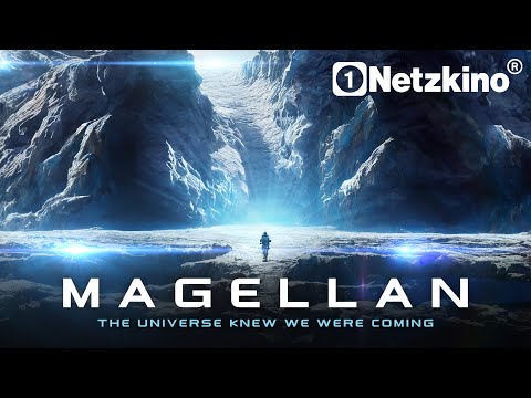 Magellan (MYSTERY SCI FI in German, Science Fiction Movies, Action Sci Fi full movie free)