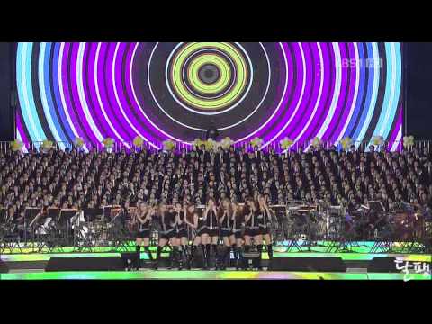 110514 Fail Sooyoung