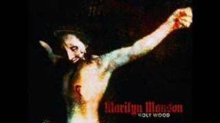 Marilyn Manson: The Nobodies