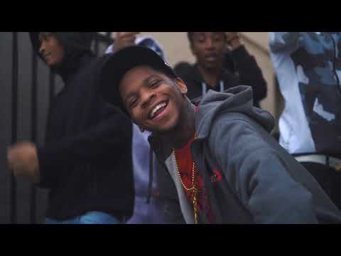DexKrueger - Rio Flo (Official music video)