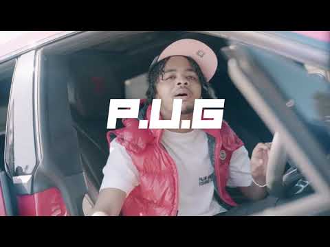 [FREE] LOSKI x LIL DOTZ x SUSPECT TYPE BEAT - "P.U.G" | UK Drill Type Beat 2021