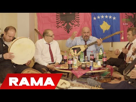 Shermet Neziraj -  Kur lind Dielli (official Video) 2023