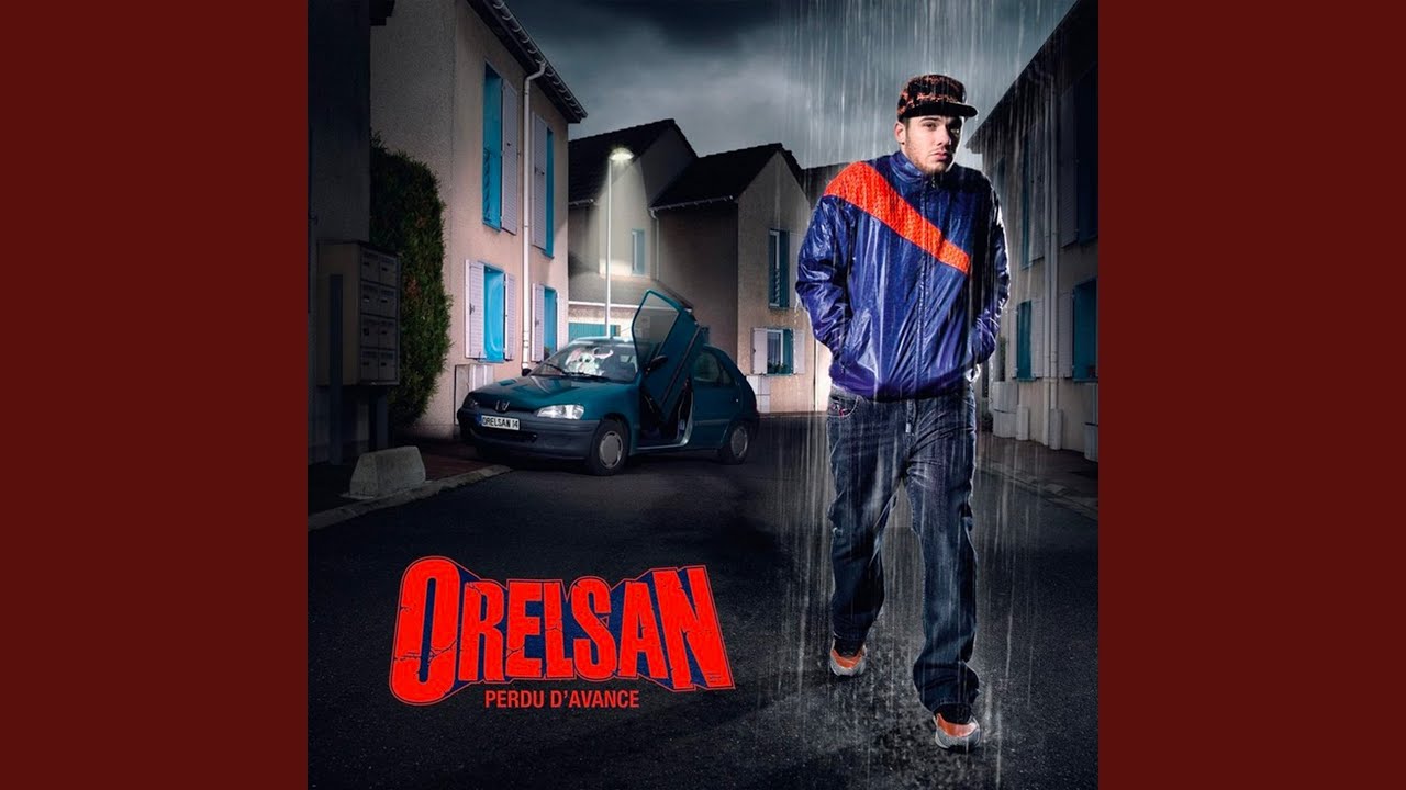 Orelsan - Pour Le Pire