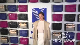 Julia Loomis at REED x Kohl's Collection Launch Dinner