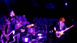 Fangclub - Rolemodels (#HWCH16)