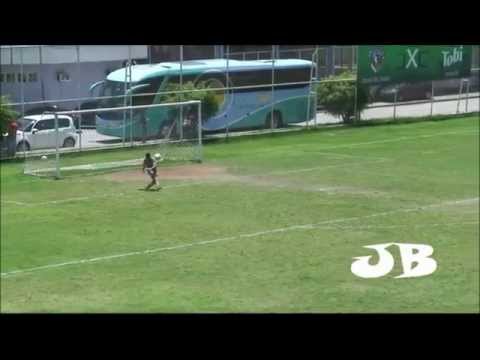 DVD Daniel Batista SUB 17 