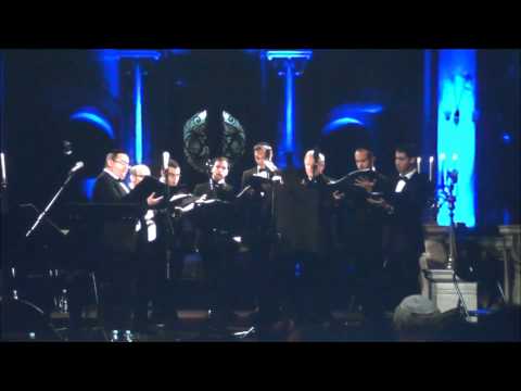 Lishmoa El Harina - Aleluya | לשמוע אל הרינה - הללויה