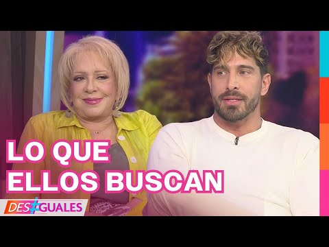 ¿Qué es lo que busca un hombre para casarse? Lo que ellos piensan del matrimonio | Desiguales