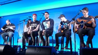 The Blackout - &#39;Top Of The World&#39;