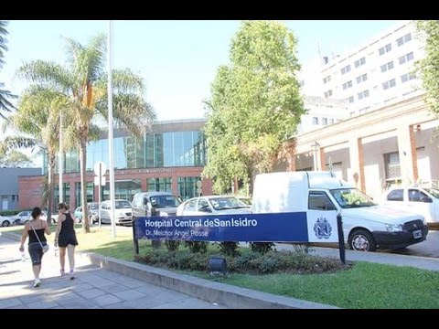 San Isidro: Exitoso implante de prótesis de hombro 