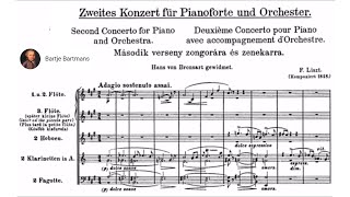Download lagu Franz Liszt - Piano Concerto No. 2, S.125 {René Duchâble} mp3
