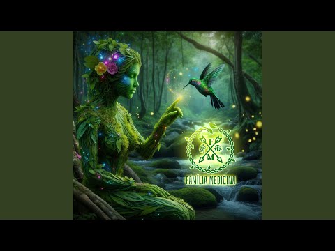 Ayahuasca e o Beija-Flor (feat. André Kablukow)