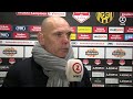 Roda JC - Helmond Sport: Jurgen Streppel