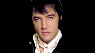 Elvis Presley - Words - BeeGees Cover 1970