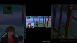 【号泣】SEIKINさんのある一言の迷言😭【フォートナイト/Fortnite】