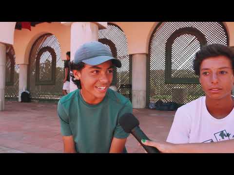 Campeonato Nacional Individual Sub16 2023 - Jamor